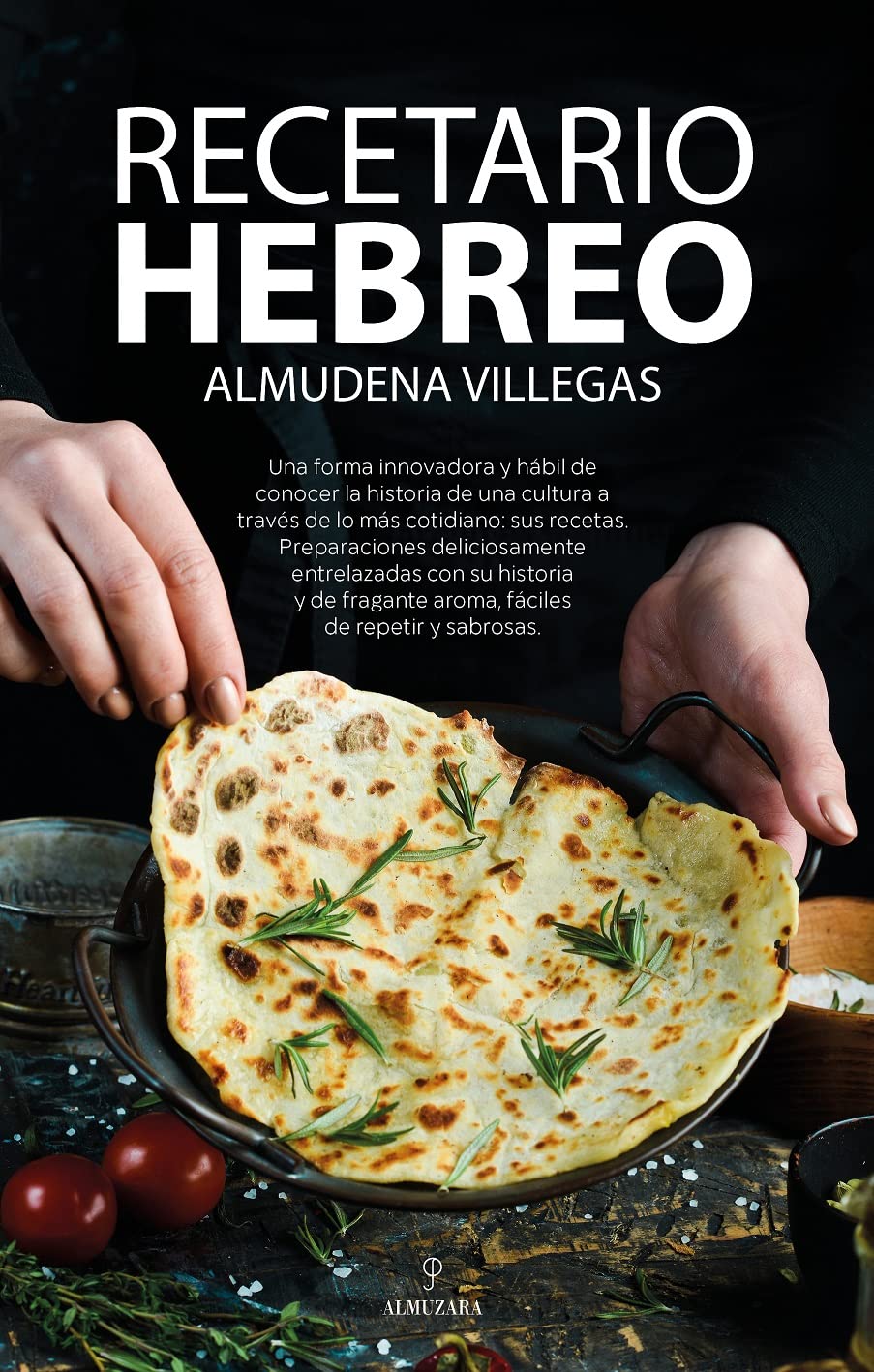 Recetario hebreo (Gastronomía) Leisure, Home & Garden