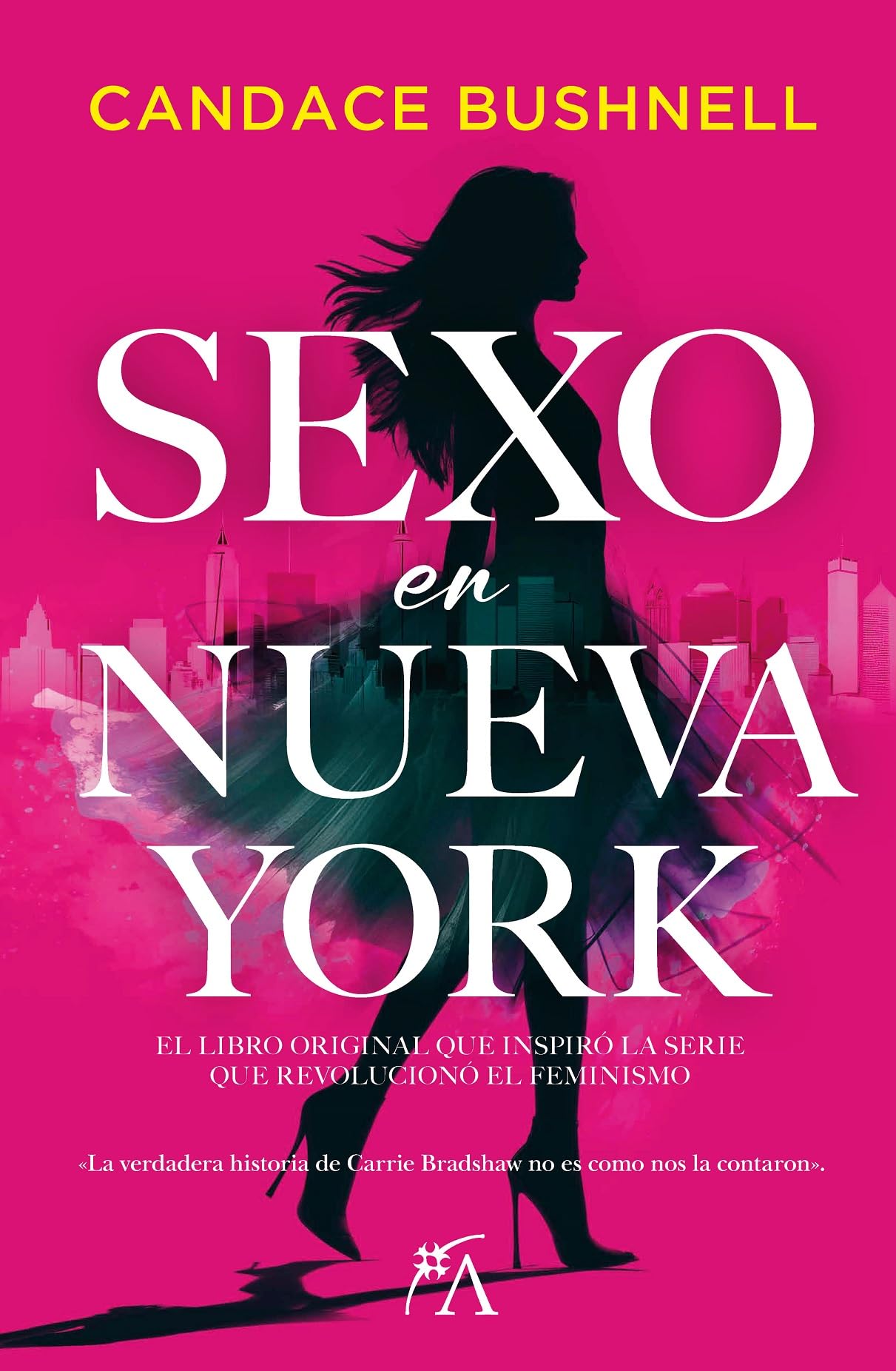 Sexo en Nueva York / Is There Still Sex in the City? book