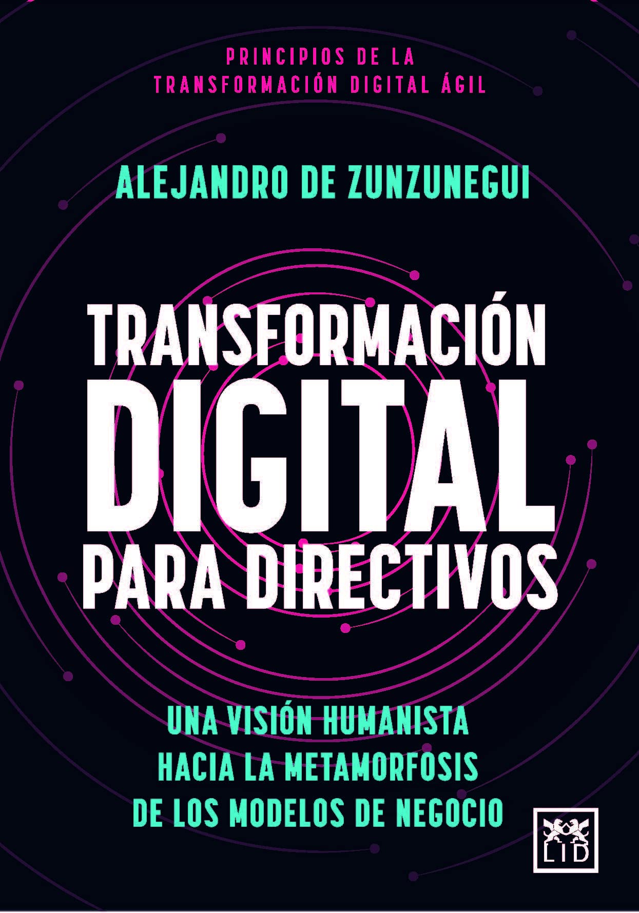 Transformacion Digital Para Directivos -V1 Business, Finance & Career