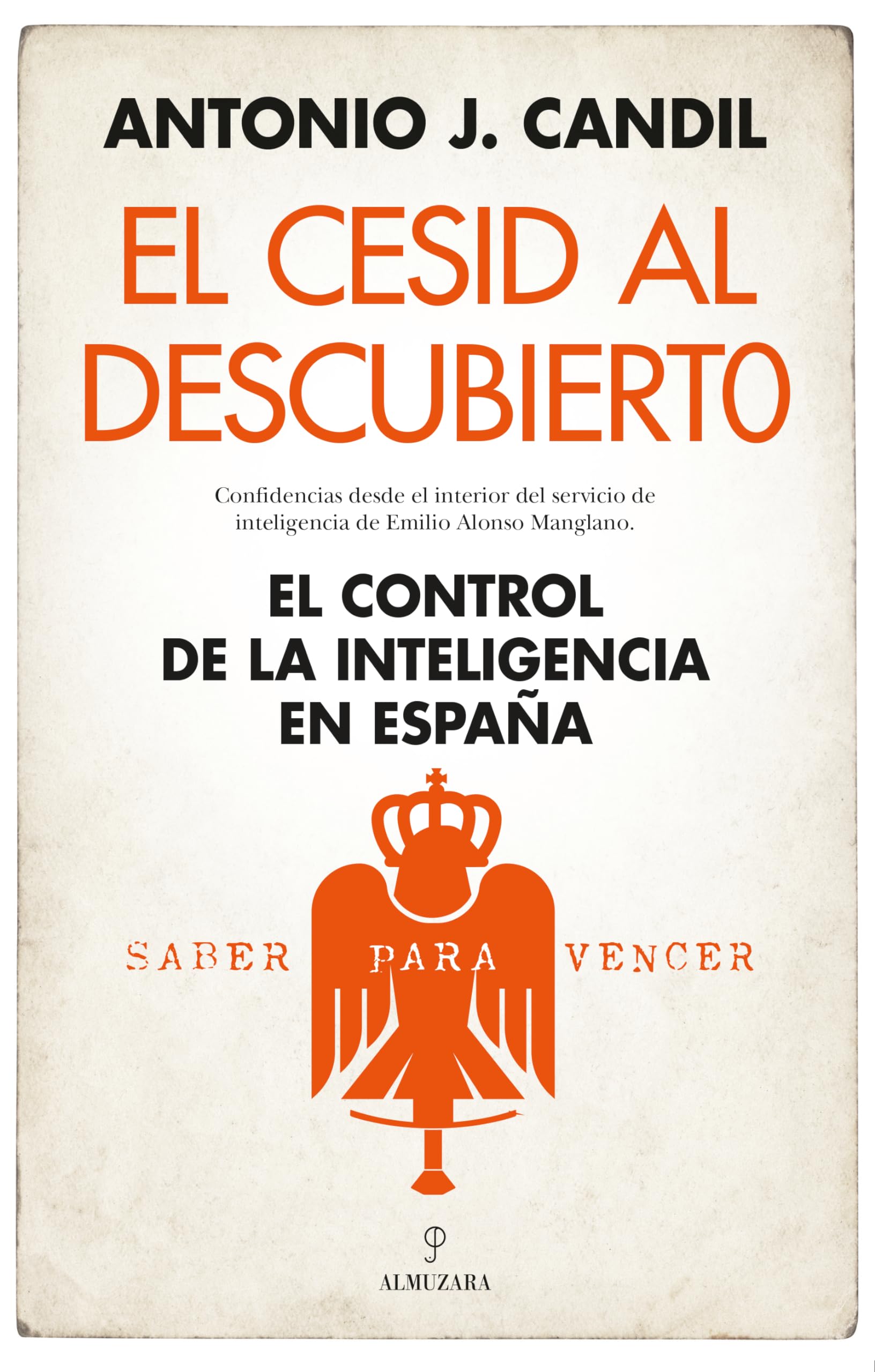 El Cesid Al Descubierto Politics & History