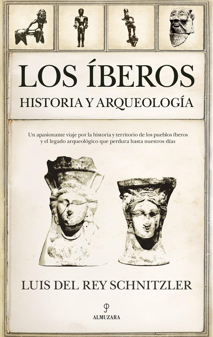 Los Íberos: Historia y arqueología Politics & History