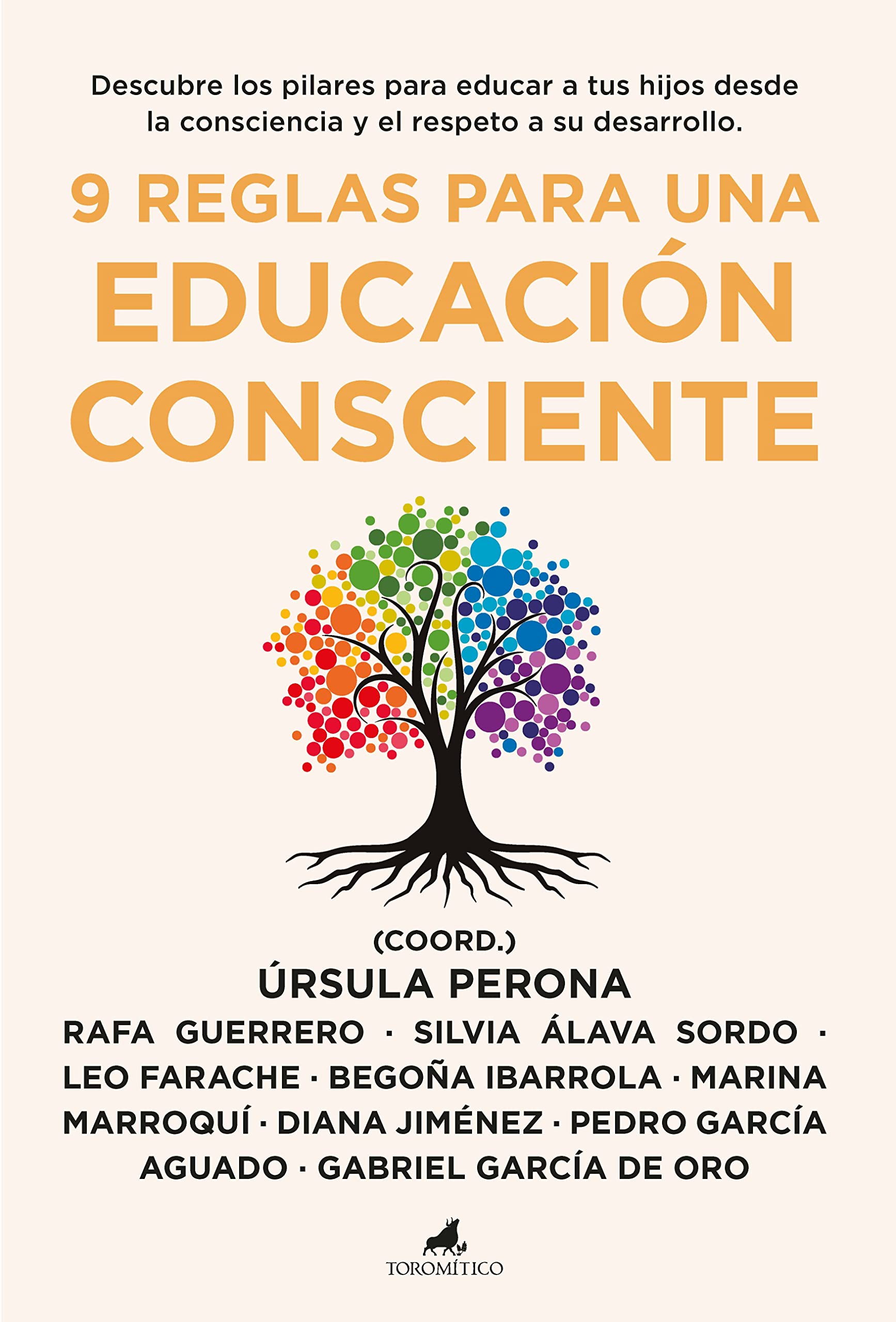 Product Image: 9 Reglas Para Una Educacion Consciente