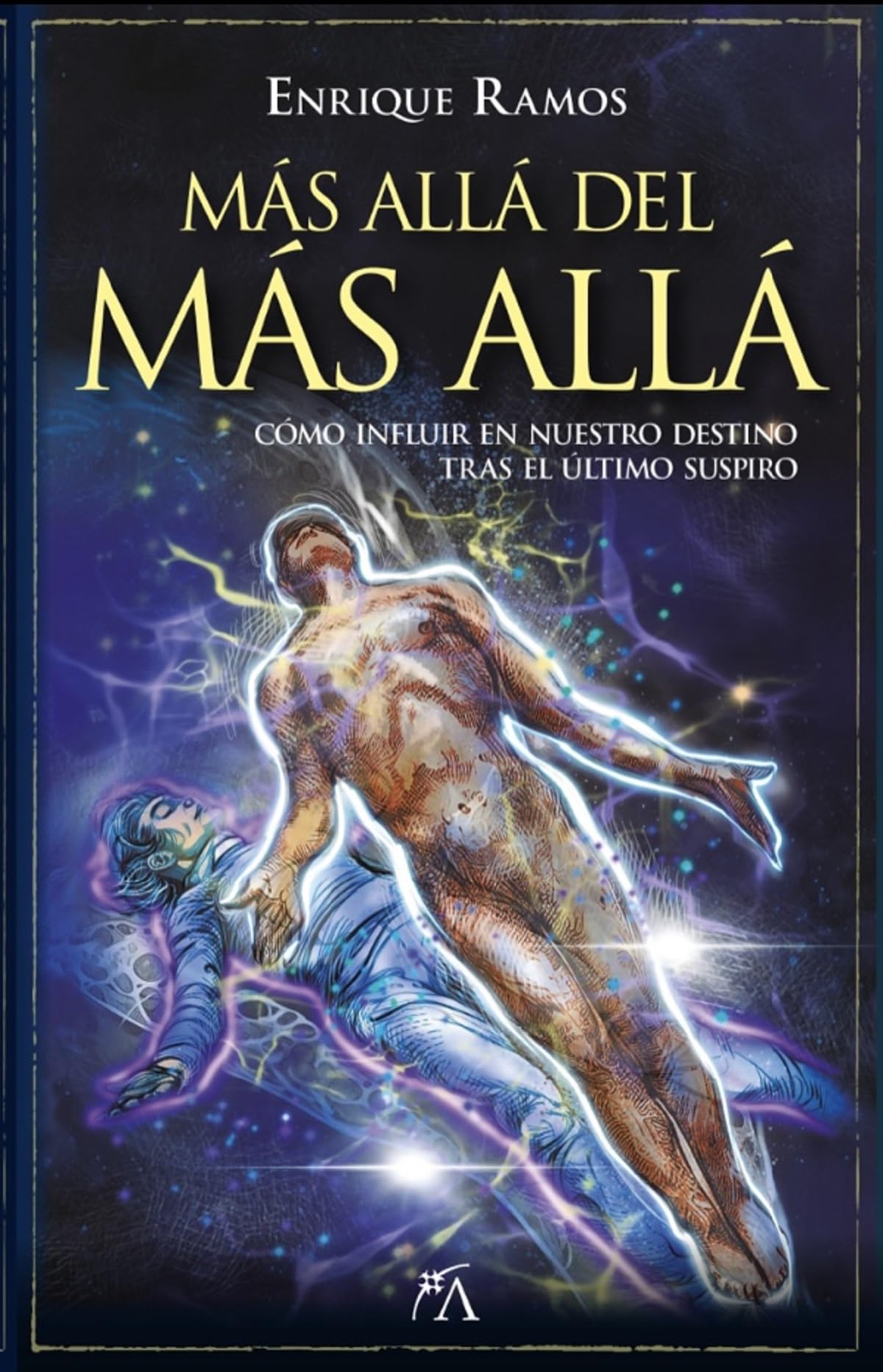 Más allá del más allá / Beyond the Hereafter book