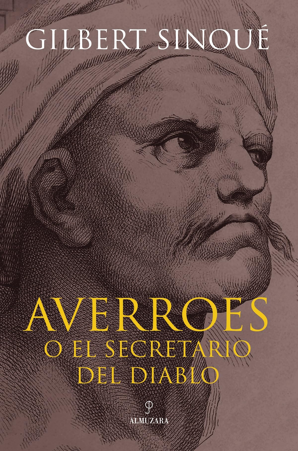 Averroes O El Secretario del Diablo Historical Fiction