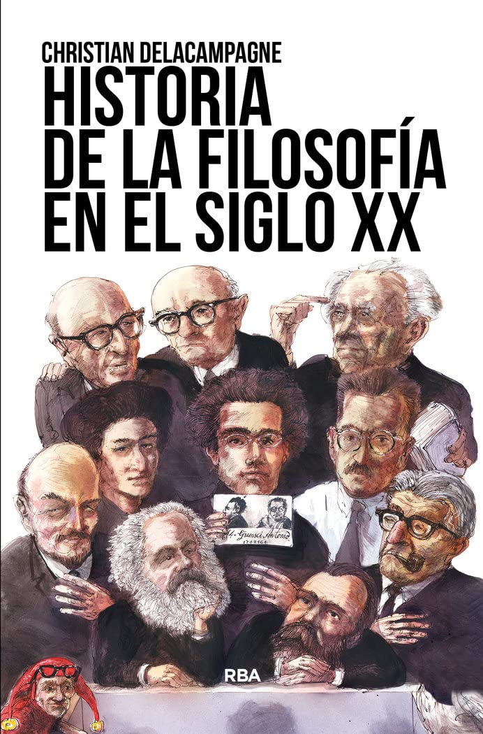 Historia de la filosofía en el siglo XX Philosophy