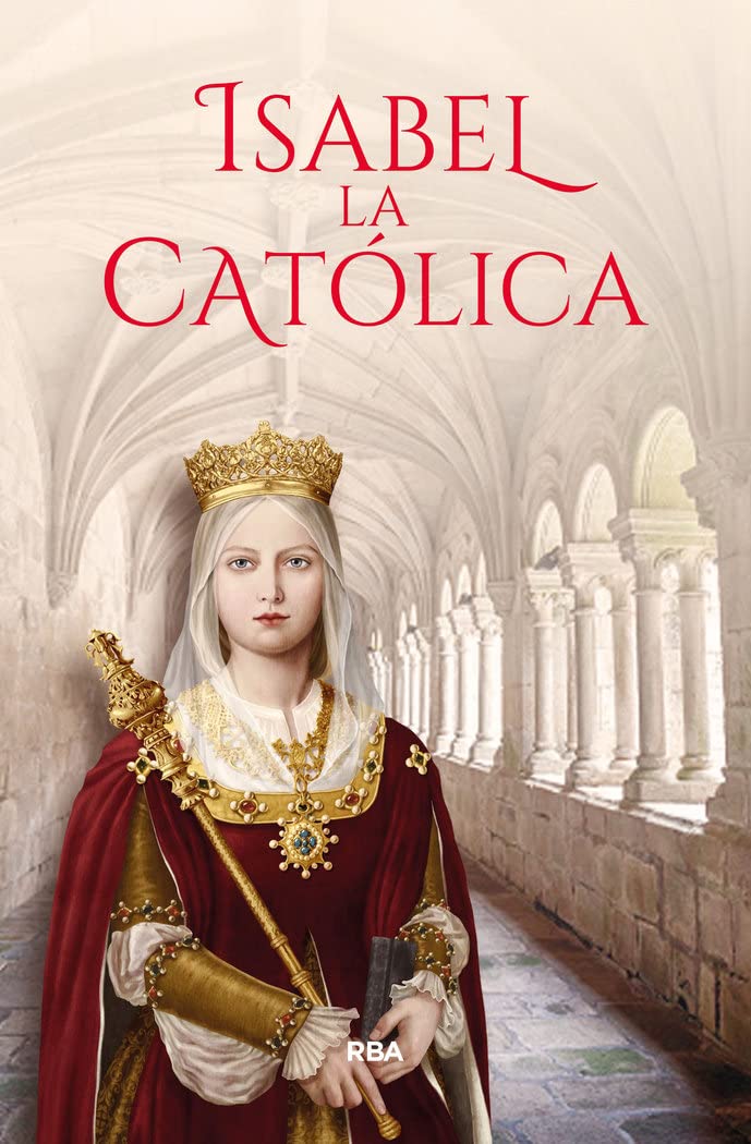 Isabel la Católica (Otros No Ficción) Memories