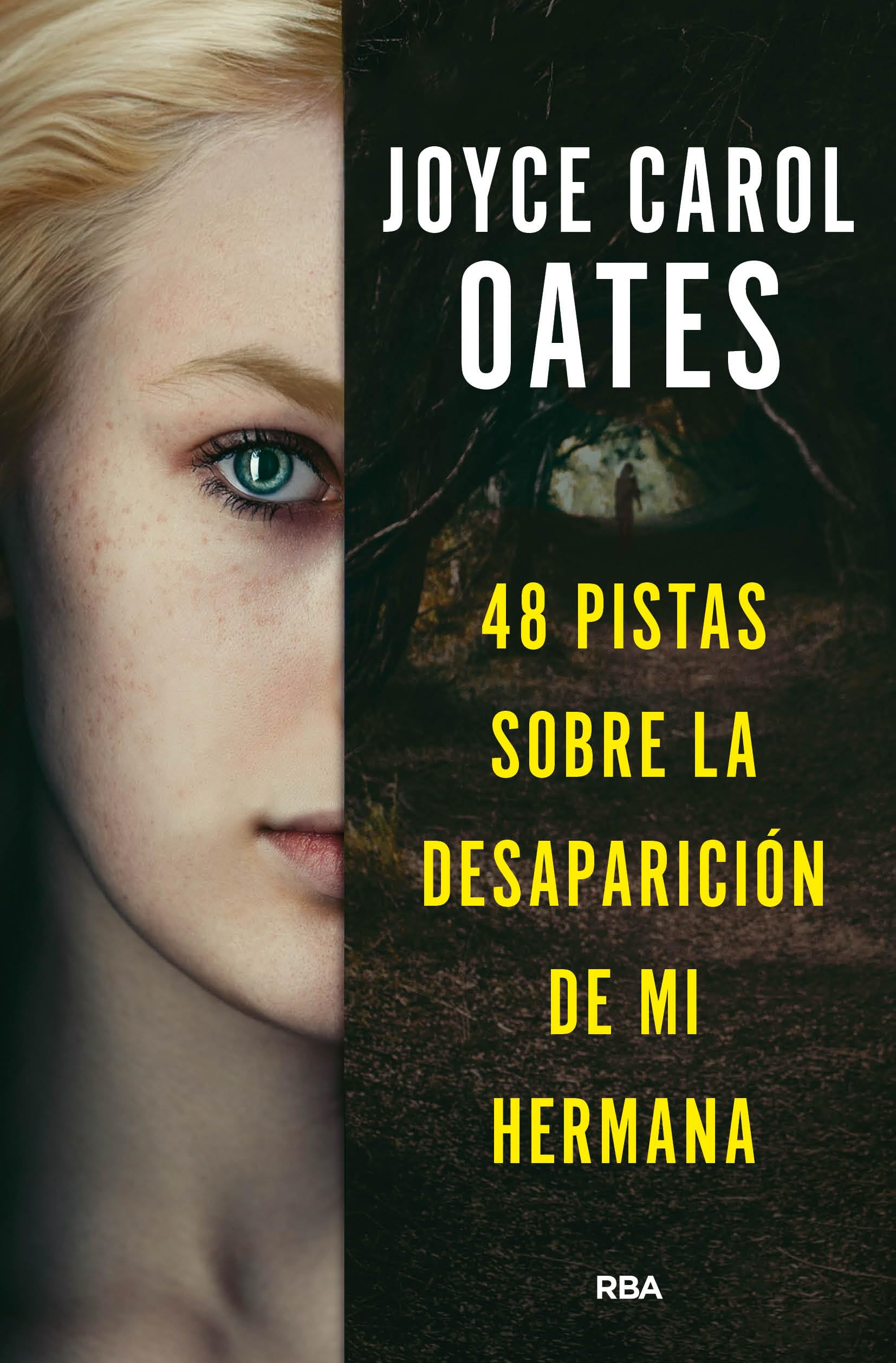 48 pistas sobre la desaparición de mi hermana book
