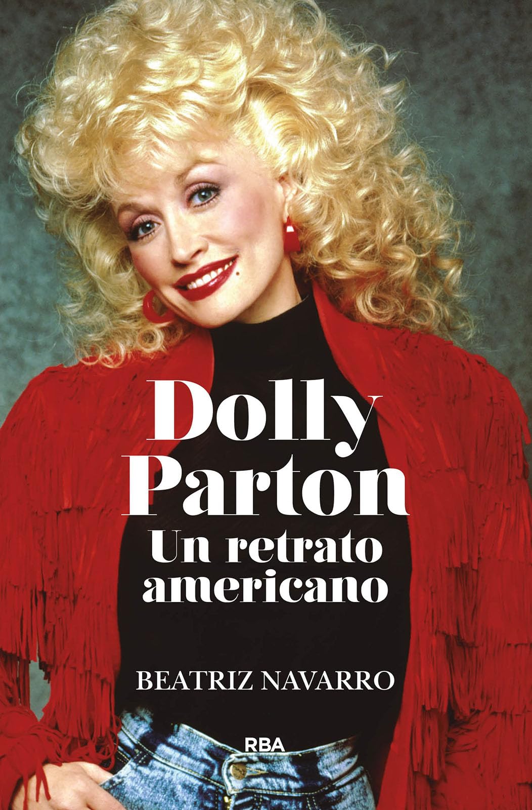 Dolly Parton. Un retrato americano.: :: : (Divulgación) Books