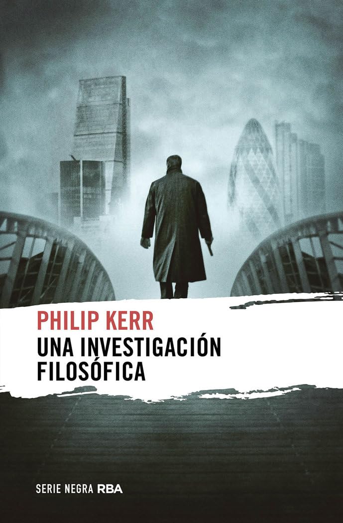 Una investigación filosófica book