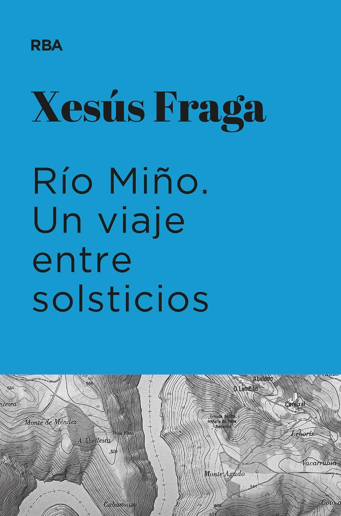 Río Miño. Un viaje entre solsticios (Premio Hotusa 2023) (Otros No Ficción) Leisure, Home & Garden