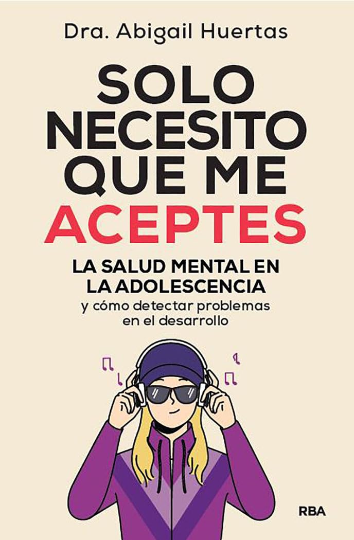 Solo necesito que me aceptes Parents & Children
