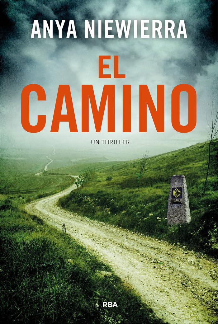 El camino (Serie Negra) Contemporary literature
