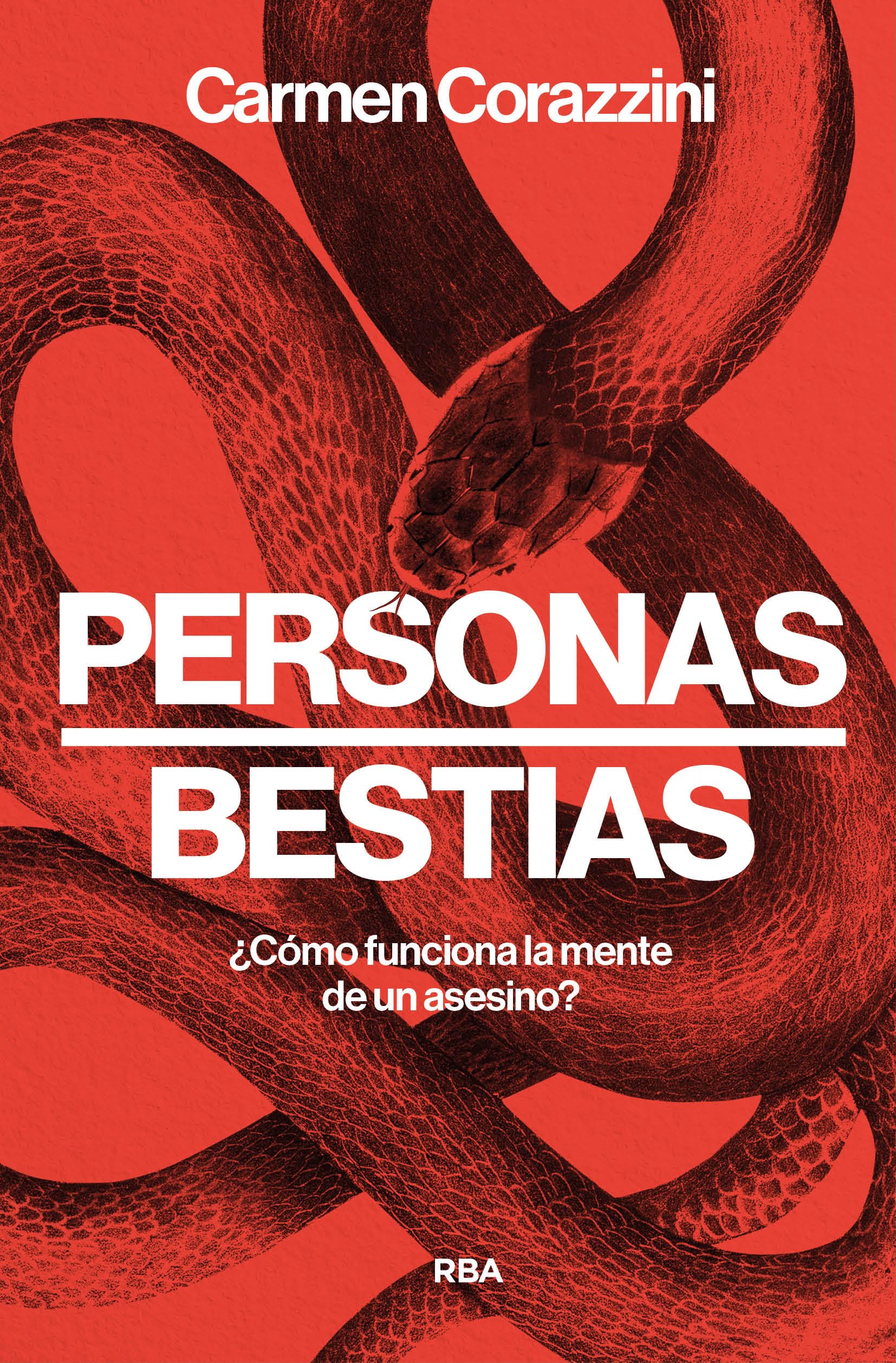 Personas, bestias Social Sciences