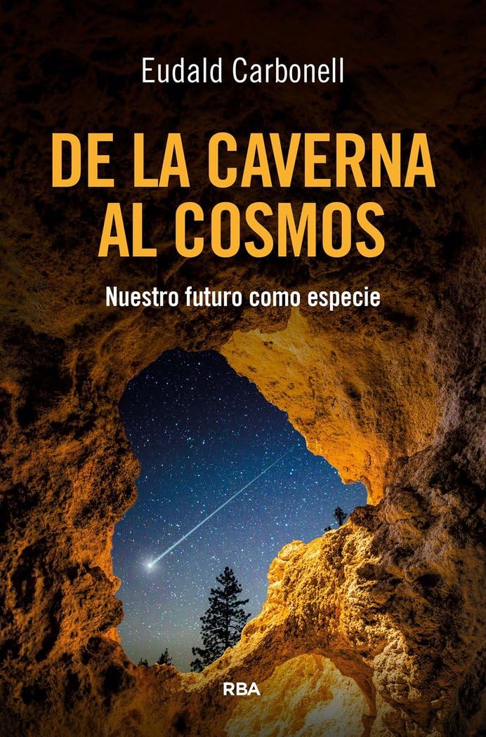 De la caverna al cosmos Social Sciences Books