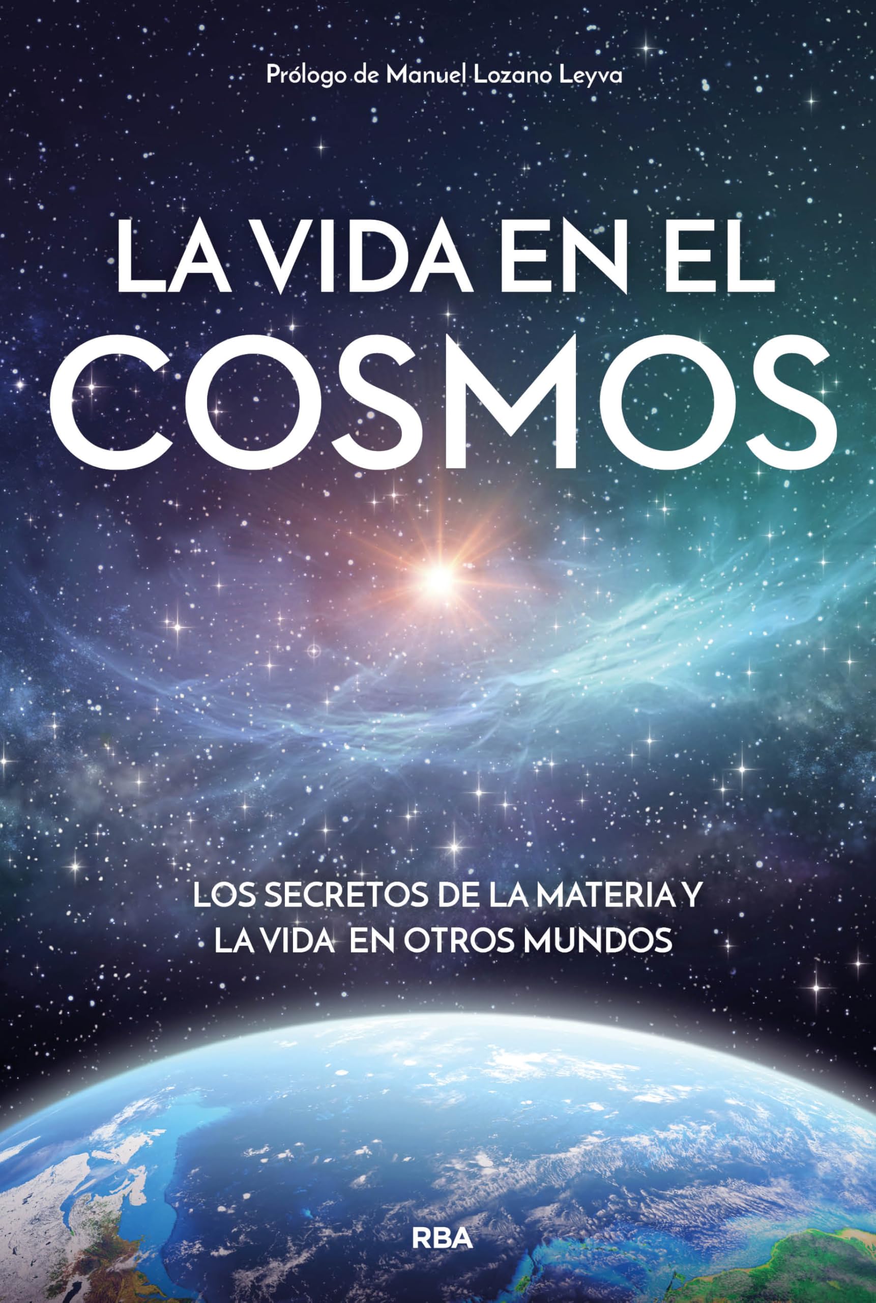 La vida en el cosmos Natural Sciences