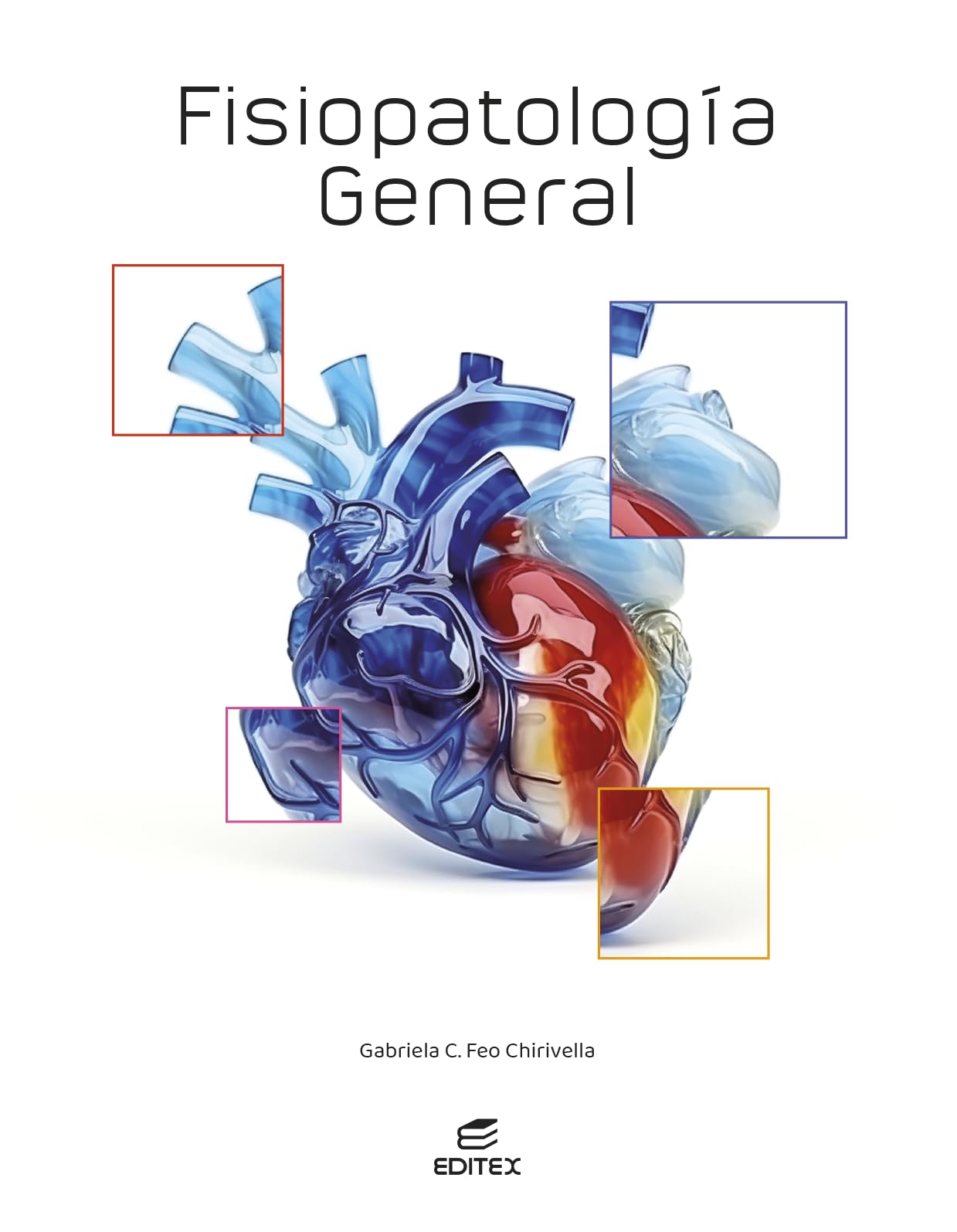 Fisiopatología general book