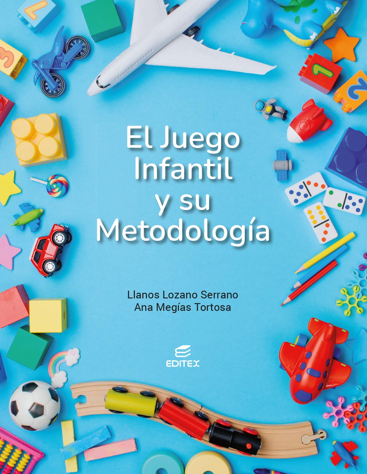 El juego infantil y su metodología book