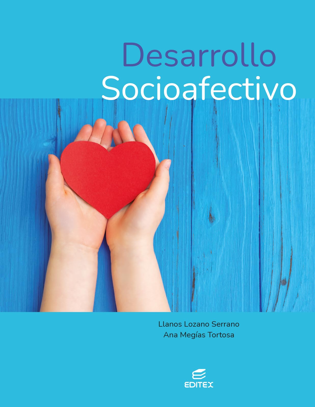 Desarrollo socioafectivo book