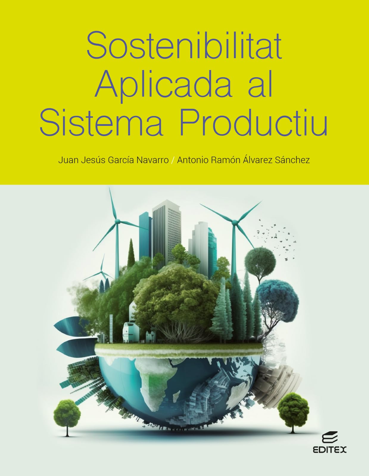 Sostenibilitat aplicada al sistema productiu book
