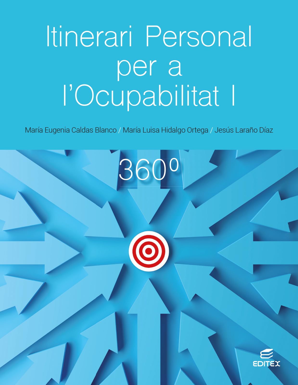 Itinerari personal per a l'ocupabilitat I 360° Books