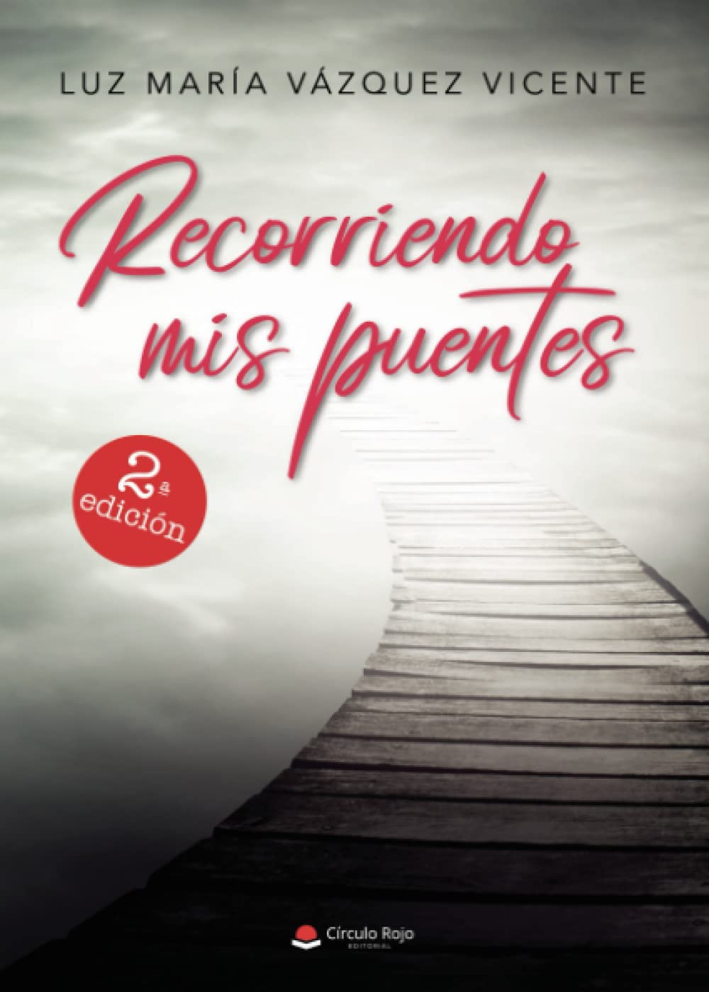 Recorriendo mis puentes Contemporary literature