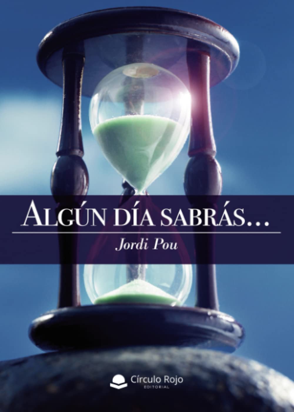 Algún día sabrás… book