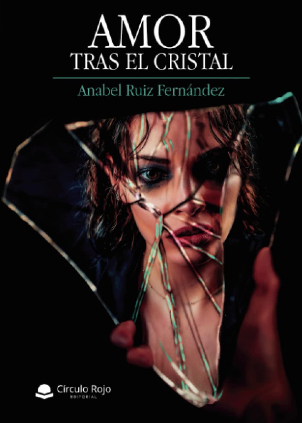 Amor tras el cristal book