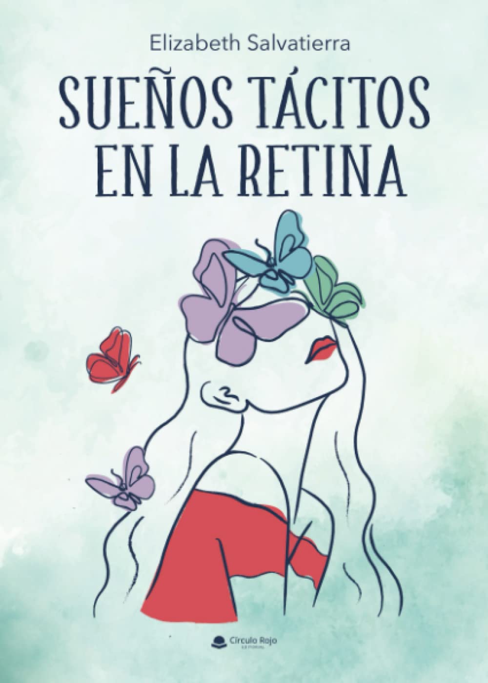 Sueños tácitos en la retina book