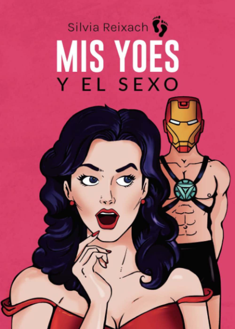 Mis Yoes y el sexo book