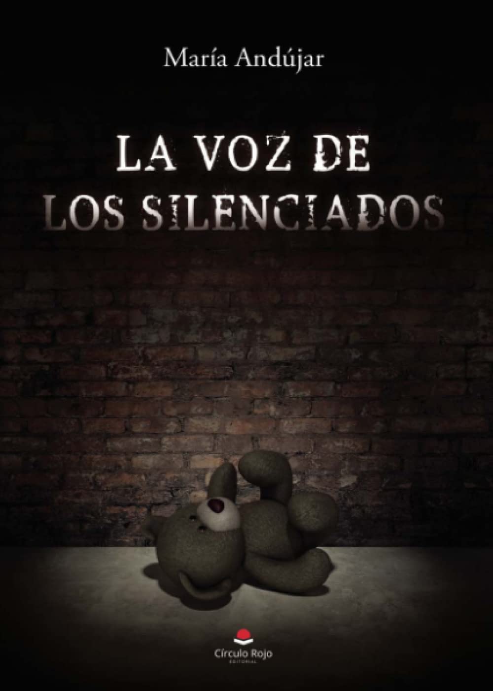 La voz de los silenciados book