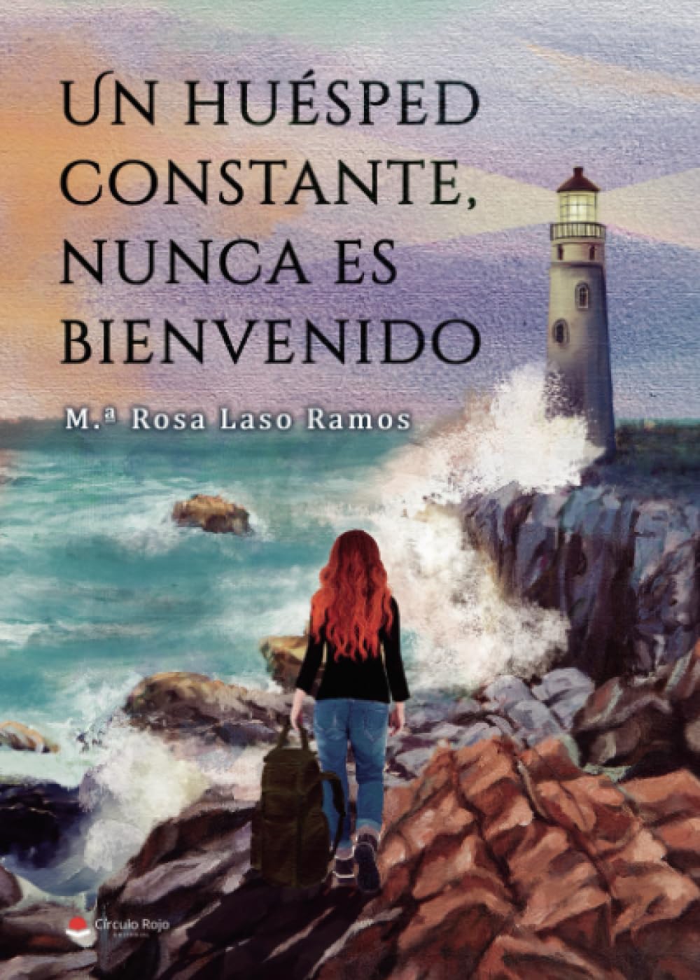 Un huésped constante, nunca es bienvenido Contemporary literature