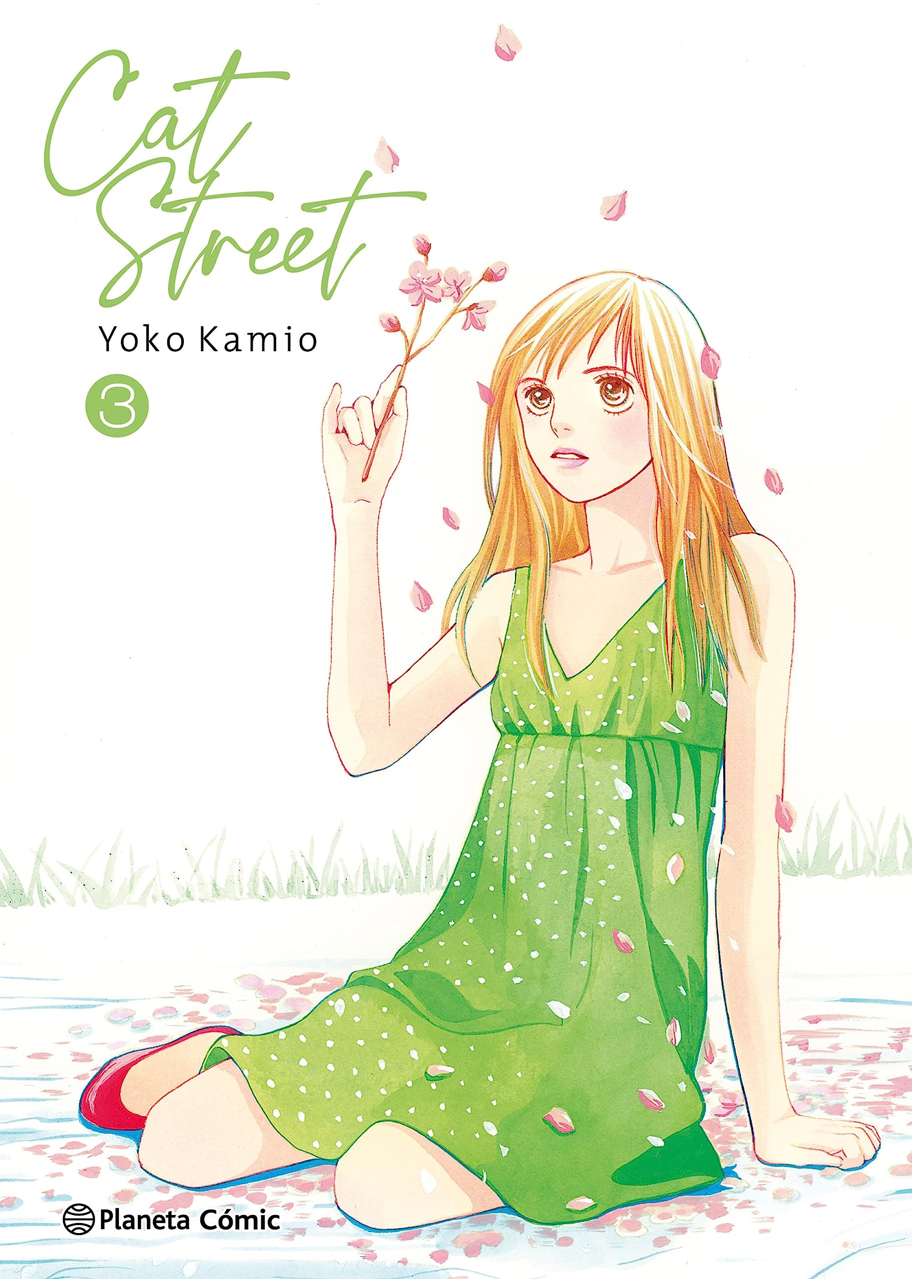 Cat Street nº 03/04 book