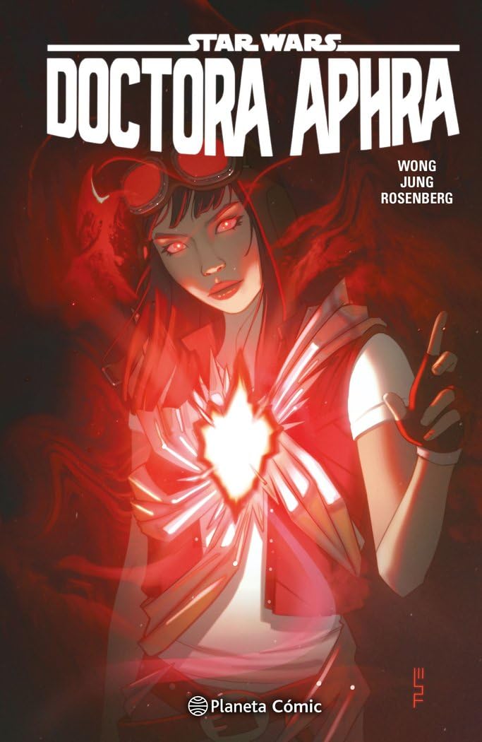 Star Wars Doctora Aphra nº 05 book