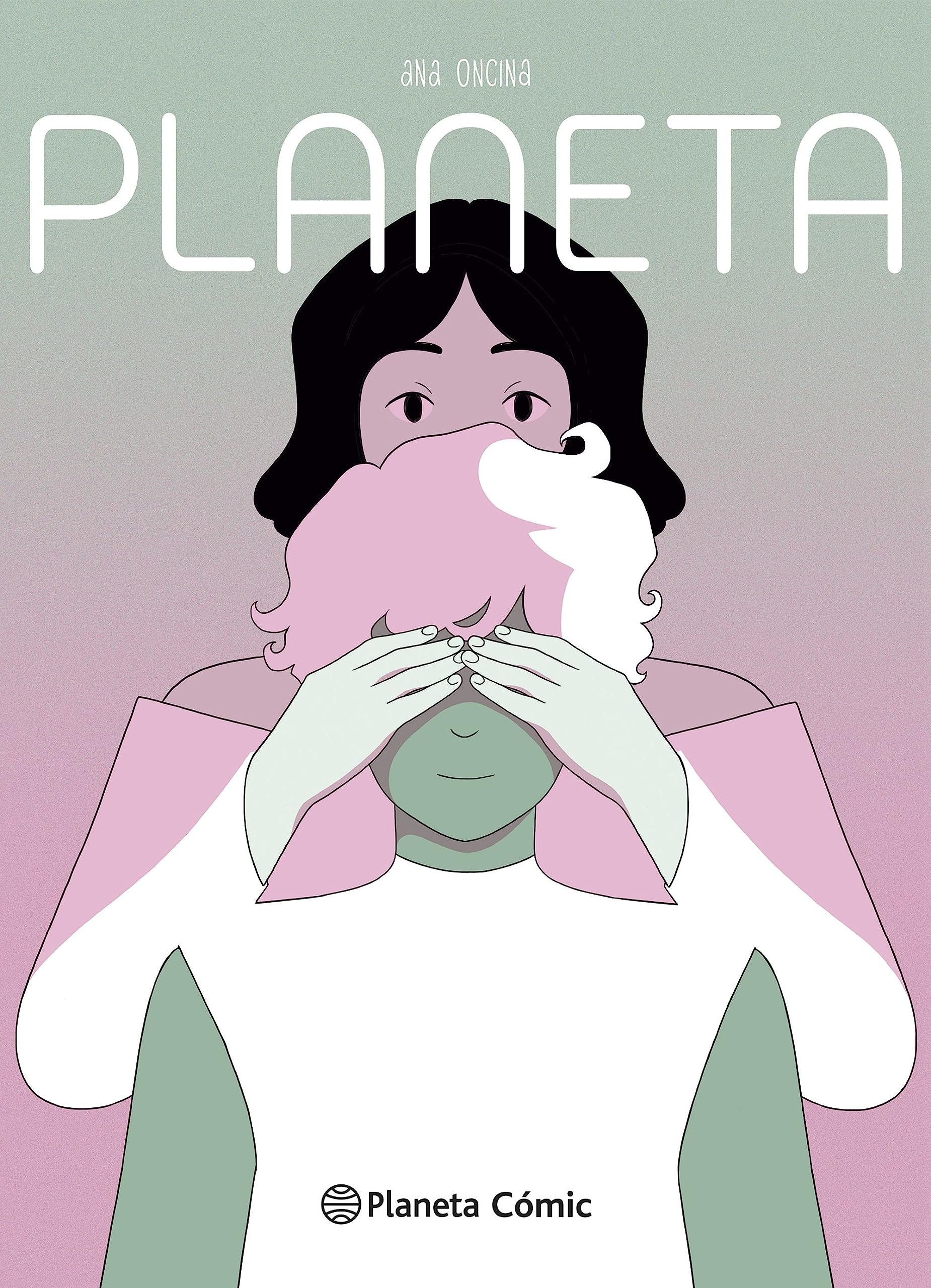 Planeta Manga: Planeta (Universo Planeta Manga) Manga