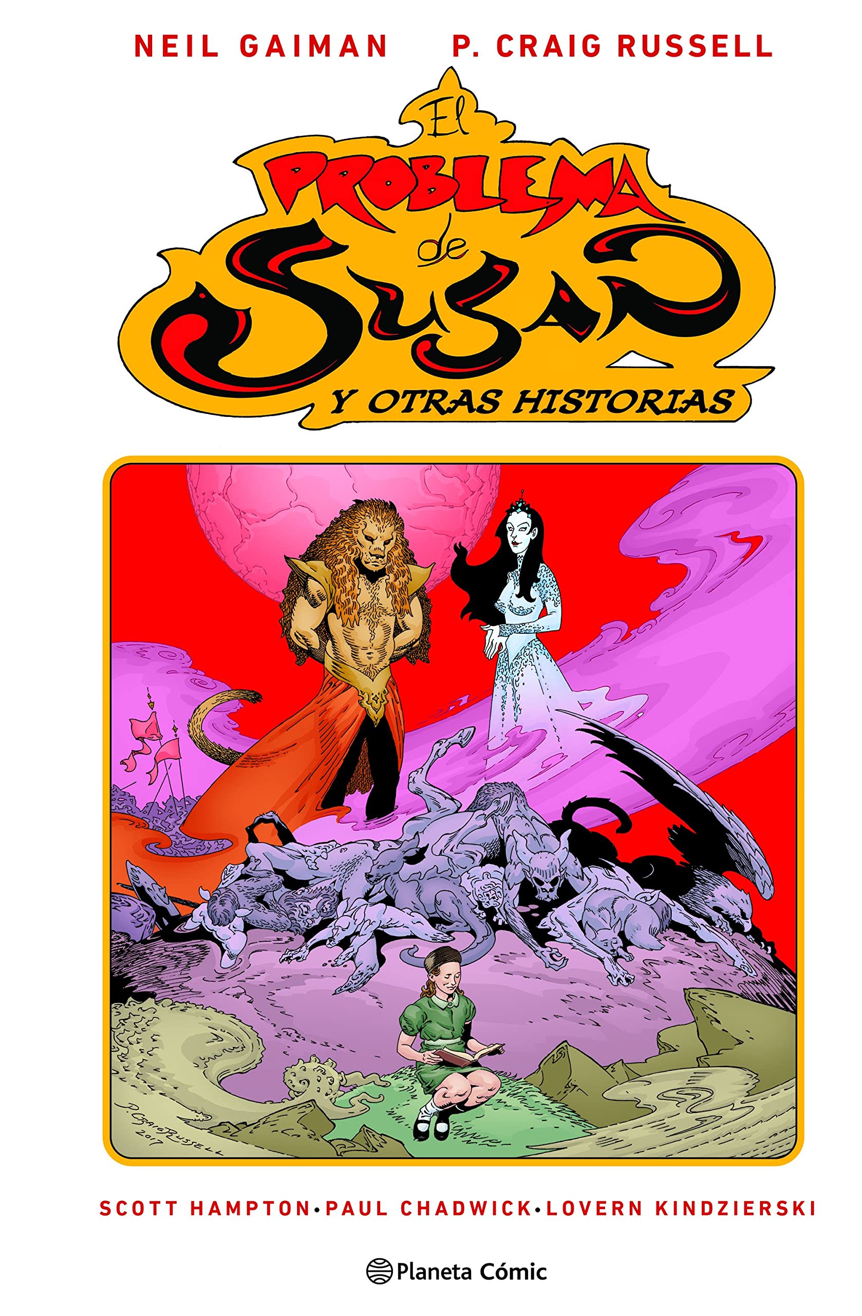 El problema de Susan y otras historias book