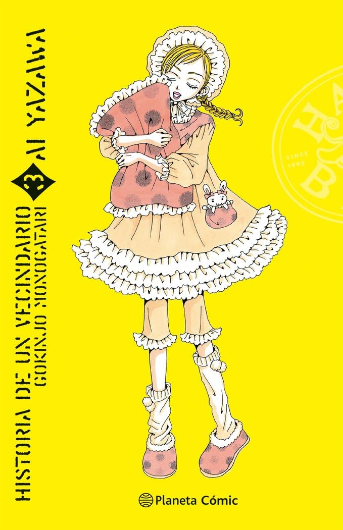 Historia de un vecindario nº 03/04 book