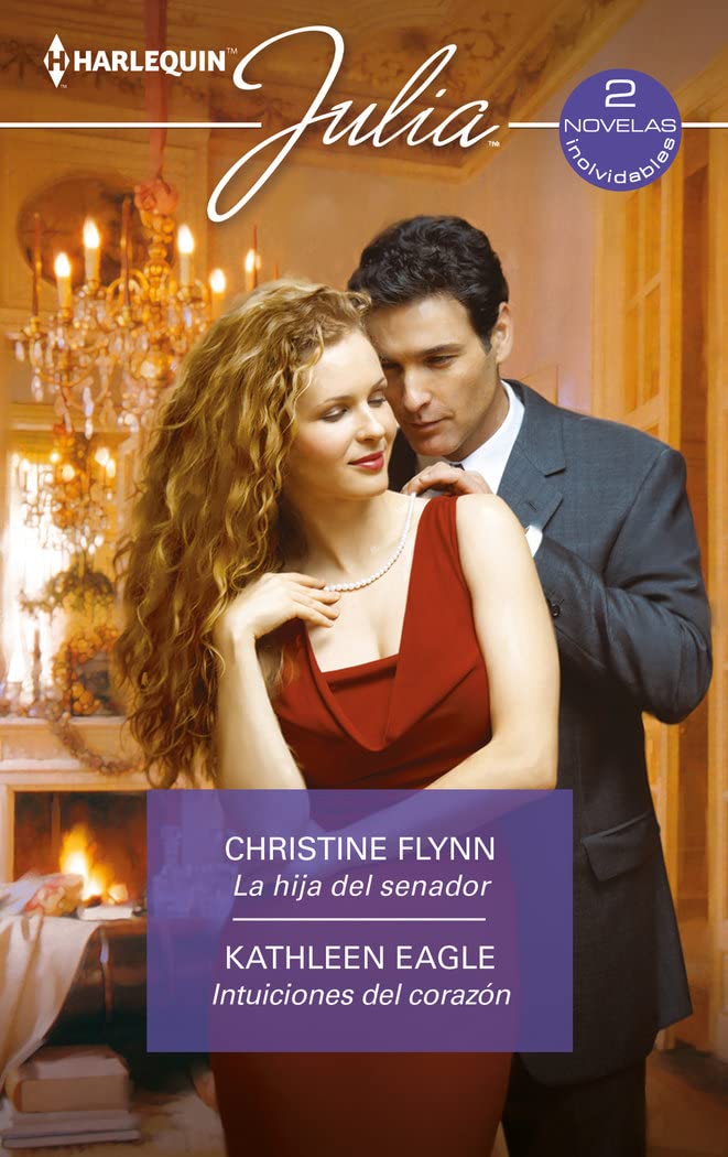 LA HIJA DEL SENADOR book