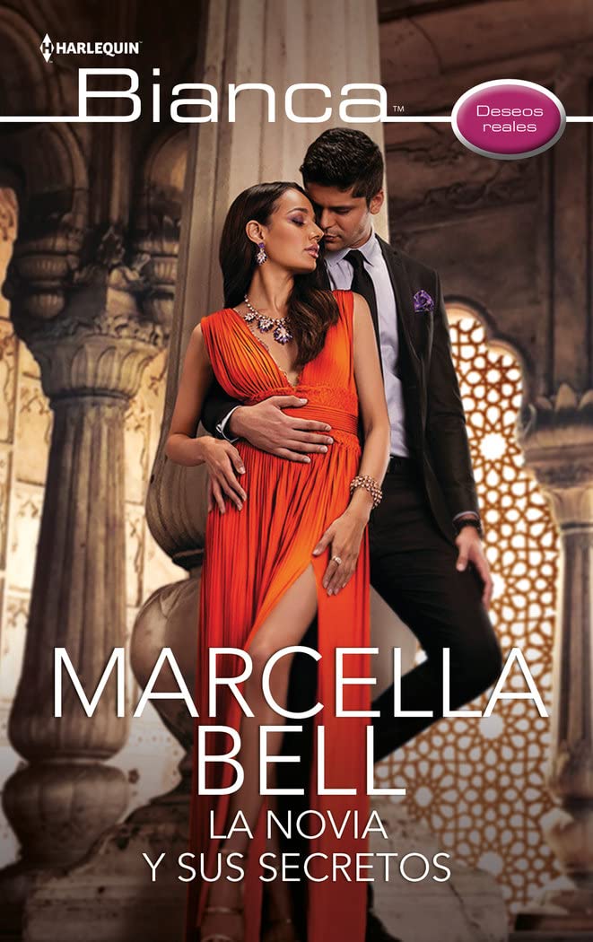 La novia y sus secretos (MINISERIE BIANCA, Band 193) Contemporary literature