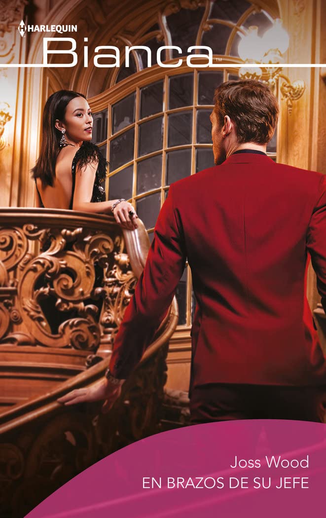 En brazos de su jefe (BIANCA, Band 2981) Contemporary literature