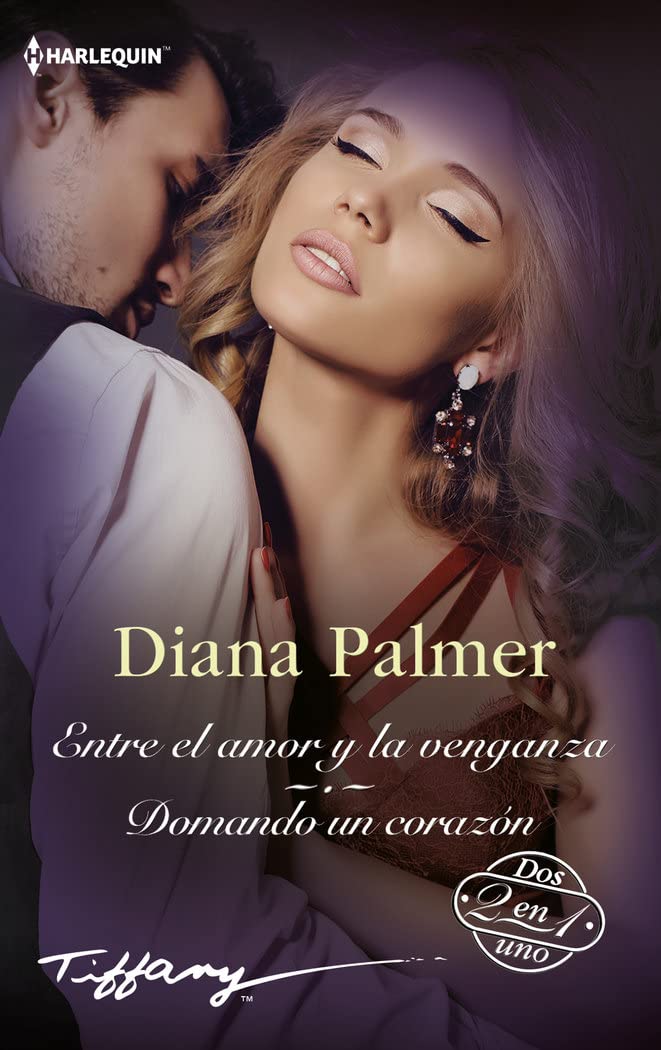 ENTRE EL AMOR Y LA VENGANZA book