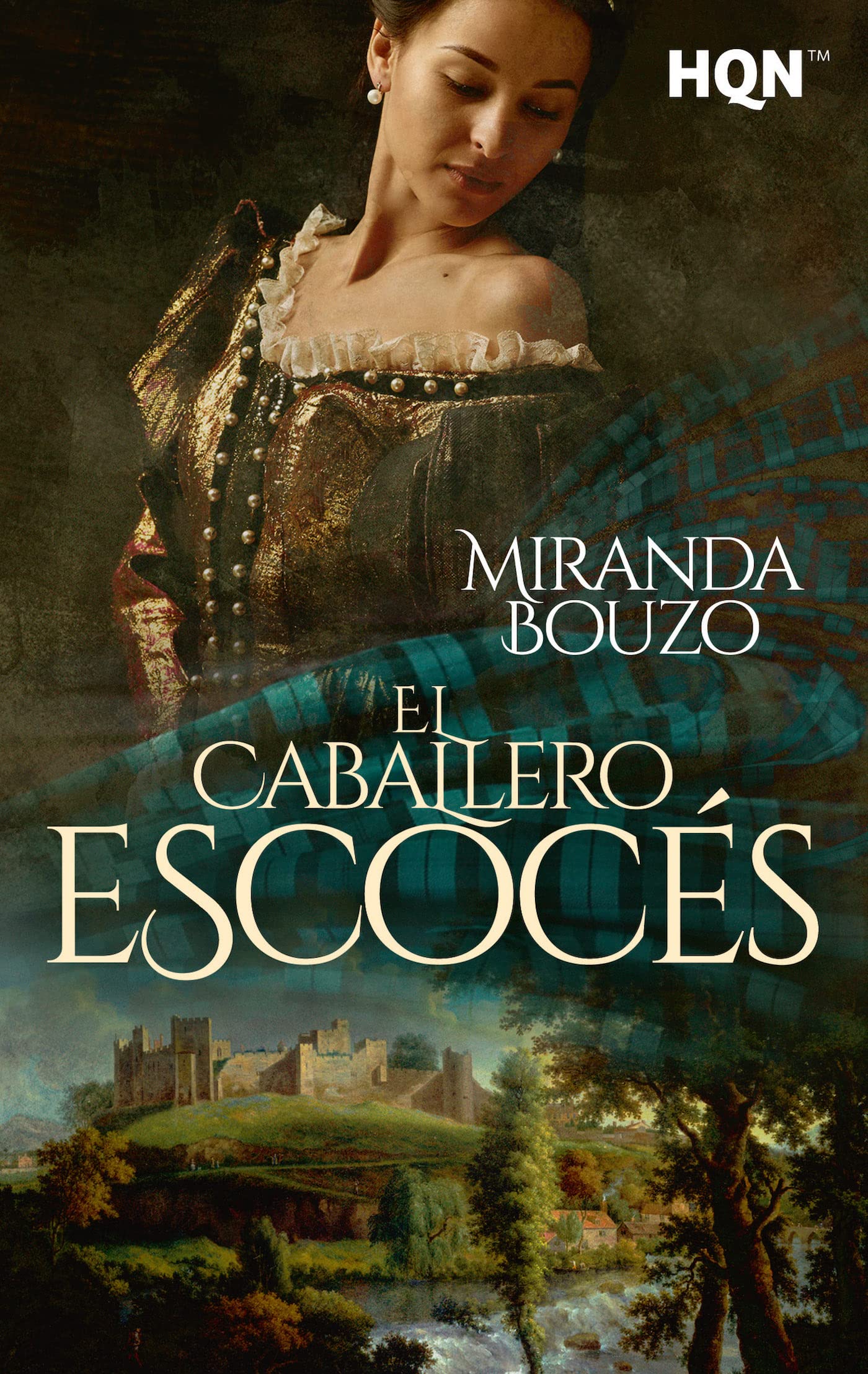 El caballero escocés (HQN, Band 279) Books
