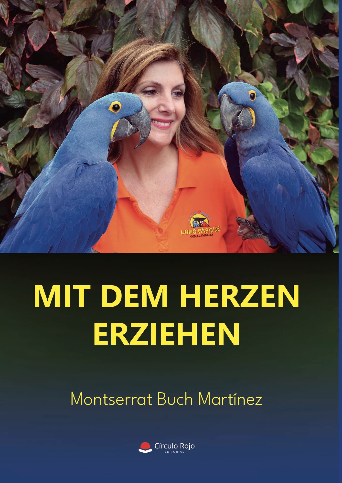 Mit dem herzen erziehen Reference Books