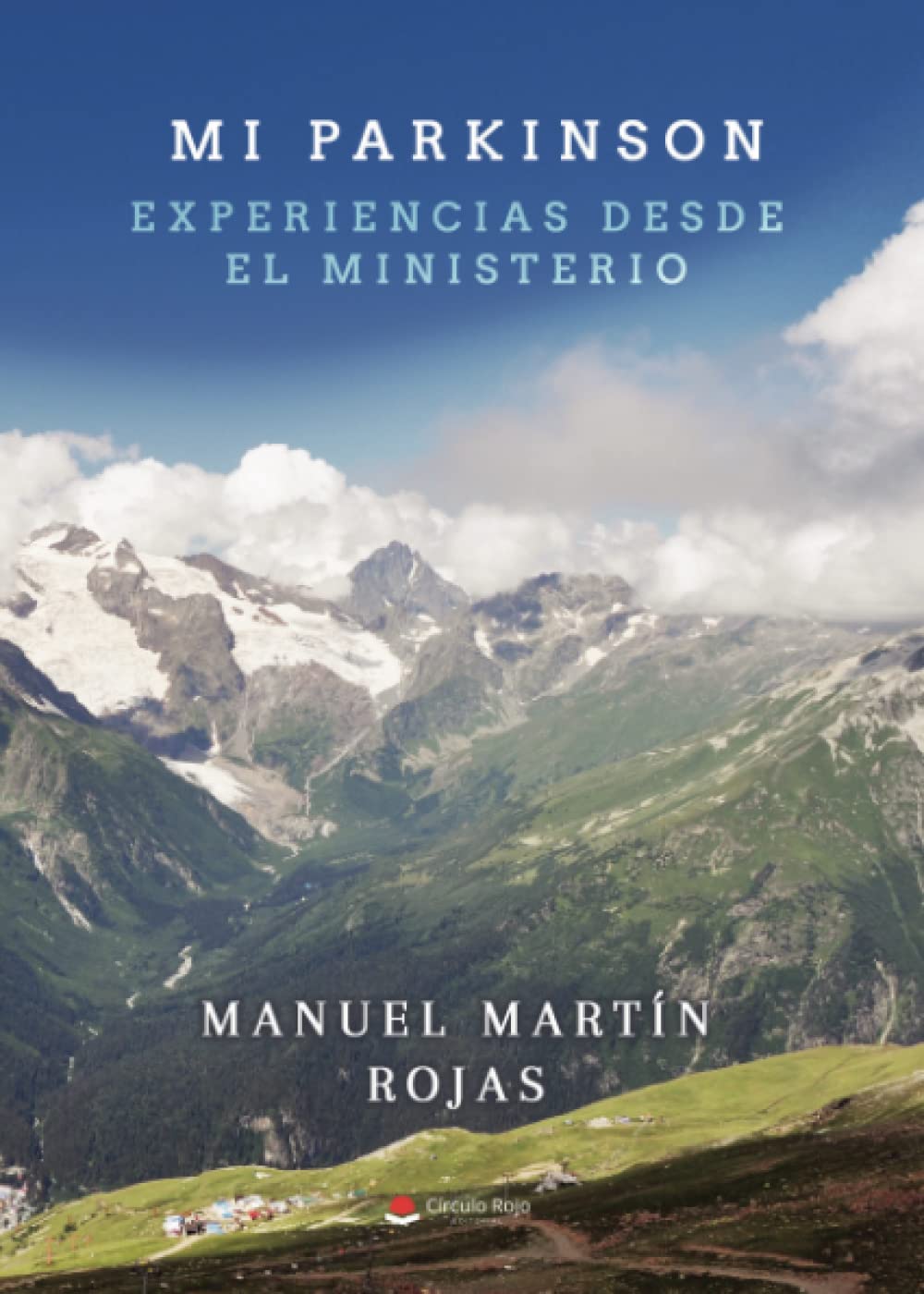 Mi parkinson. Experiencias desde el ministerio Biographies