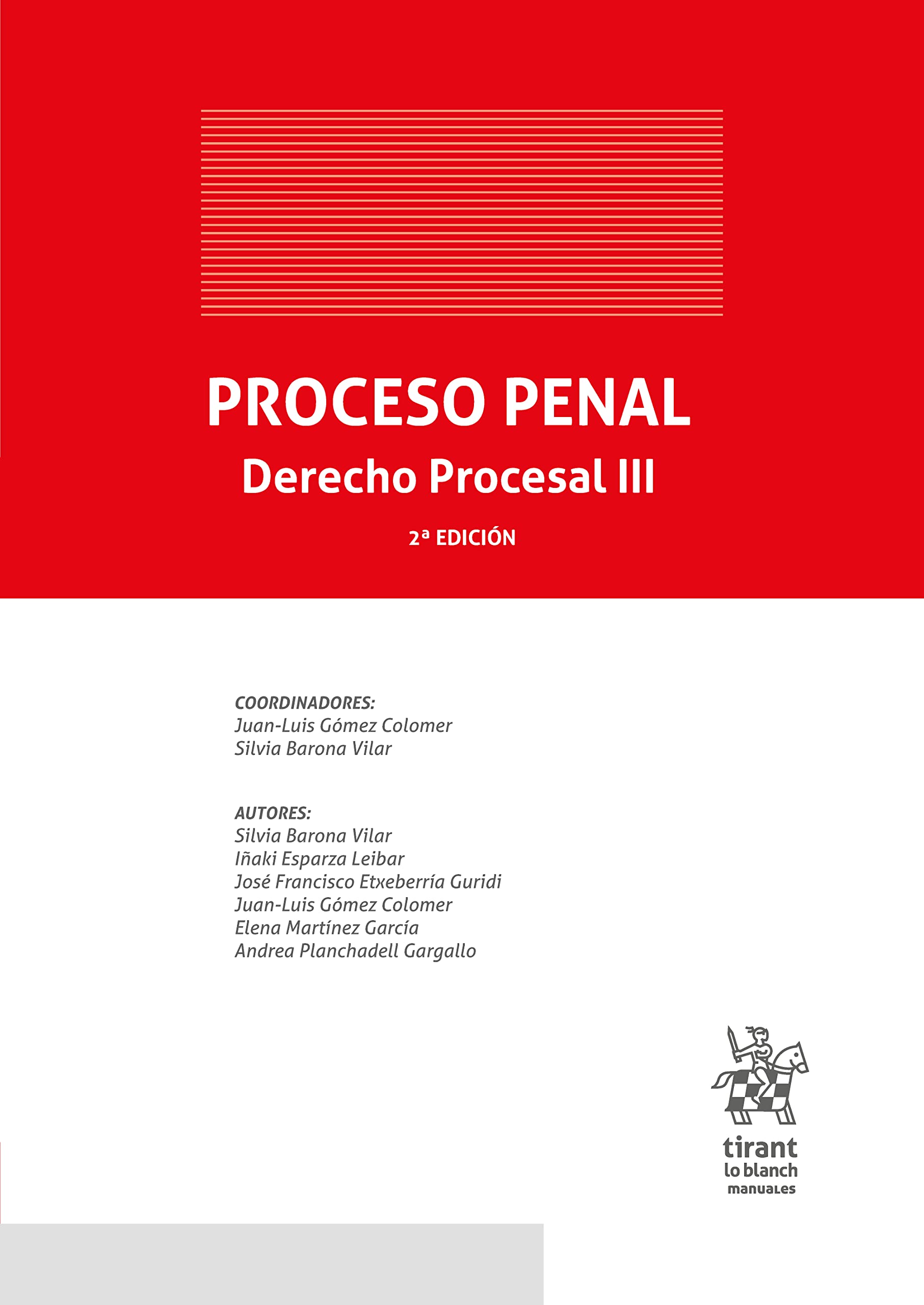 DERECHO PENAL DERECHO PROCESAL book
