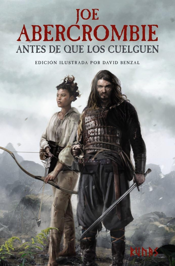 Antes de que los cuelguen book