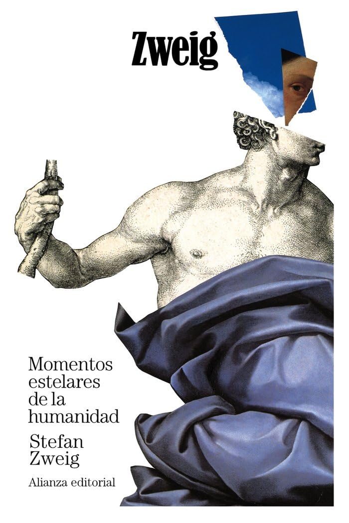 Momentos estelares de la humanidad book