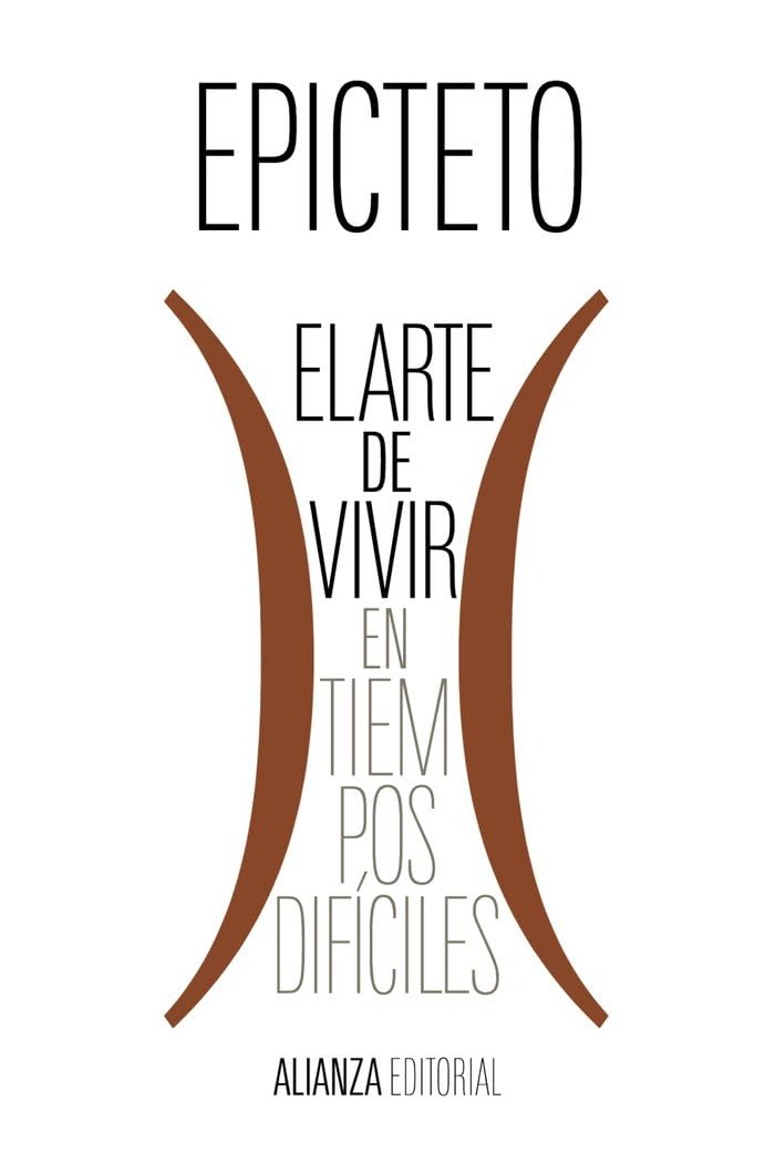 El arte de vivir (en tiempos difíciles) book