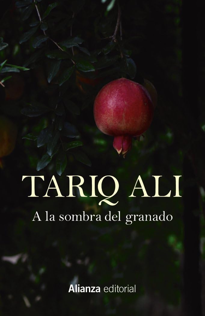 A la sombra del granado (13/20, Band 6739) Contemporary literature