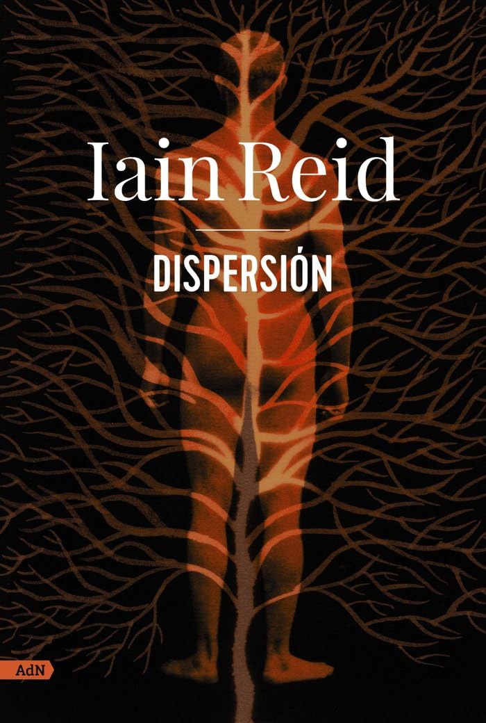 Dispersión (AdN) (AdN Alianza de Novelas, Band 301) Contemporary literature