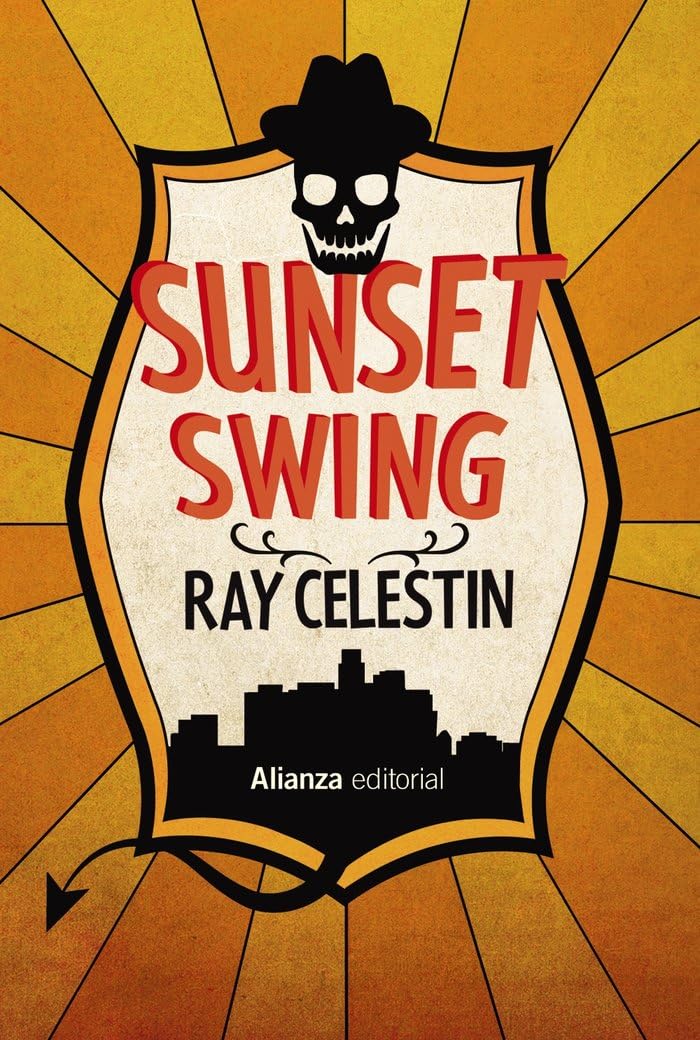 Sunset Swing (Alianza Literaria (AL), Band 826) Historical Fiction